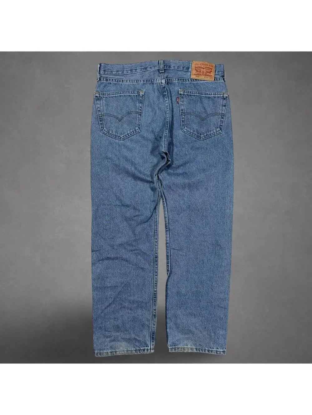 Levis levi’s 505